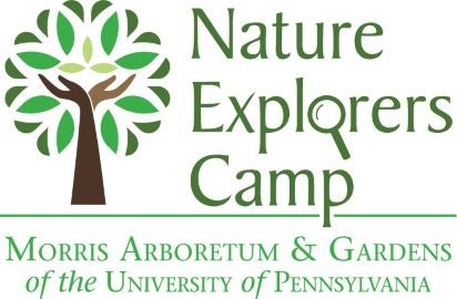 Nature Explorers Camp logo